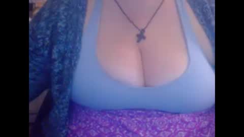 maya online show from 02/20/25, 02:35