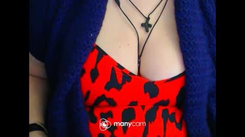Snapshot of miamimistress chatting on 03/20/26, 08:52 maya online show from 03/20/26, 08:52