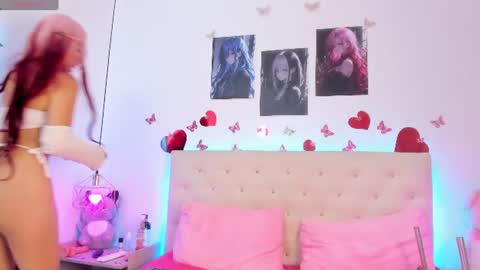 mia online show from 07/22/26, 06:00
