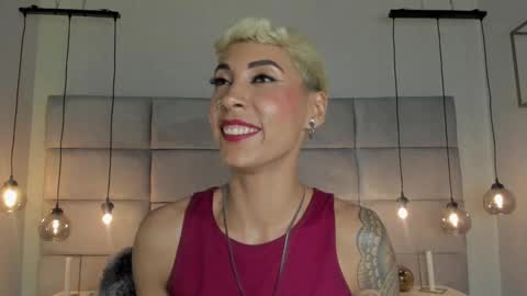 Mia Morgann online show from 12/27/24, 06:42