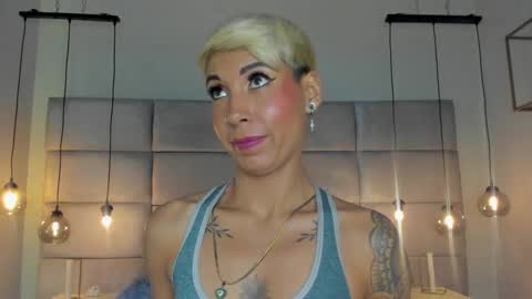 Mia Morgann online show from 01/03/25, 03:12