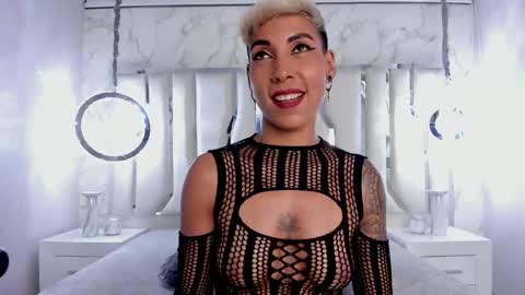 Mia Morgann online show from 02/25/25, 05:36