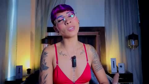 Snapshot of miamorgann chatting on 09/13/25, 01:11 Mia Morgann online show from 09/13/25, 01:11