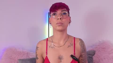 Snapshot of miamorgann chatting on 11/12/25, 01:33 Mia Morgann online show from 11/12/25, 01:33