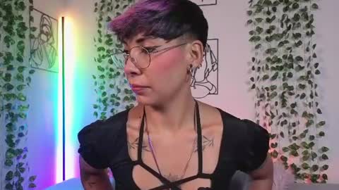 Snapshot of miamorgann chatting on 06/19/26, 01:48 Mia Morgann online show from 06/19/26, 01:48