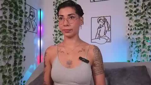 Snapshot of miamorgann chatting on 07/05/26, 10:22 Mia Morgann online show from 07/05/26, 10:22