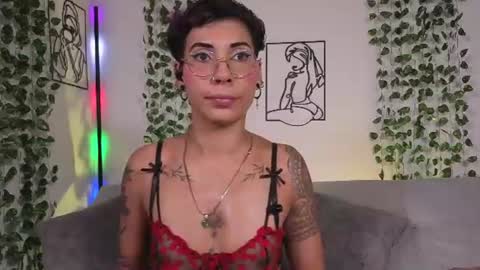 Snapshot of miamorgann chatting on 07/11/26, 05:37 Mia Morgann online show from 07/11/26, 05:37