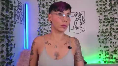 Snapshot of miamorgann chatting on 07/25/26, 02:03 Mia Morgann online show from 07/25/26, 02:03