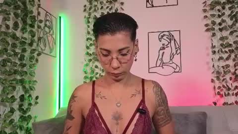 Snapshot of miamorgann chatting on 08/05/26, 11:35 Mia Morgann online show from 08/05/26, 11:35