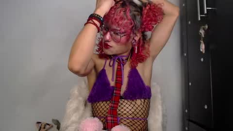 Snapshot of miancuntydoll chatting on 01/03/25, 05:50 MianCuntyDoll online show from 01/03/25, 05:50