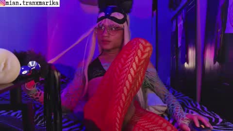 Snapshot of miancuntydoll chatting on 03/10/26, 08:14 MianCuntyDoll online show from 03/10/26, 08:14