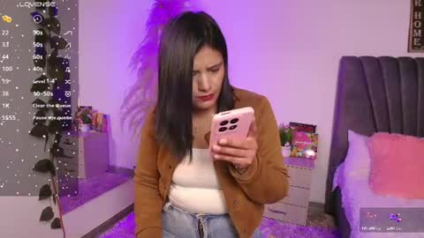 Snapshot of miaoconell chatting on 06/23/26, 11:14 miaoconell online show from 06/23/26, 11:14