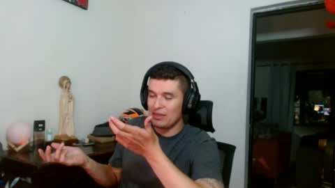 miaou_miaou online show from 07/01/26, 12:12