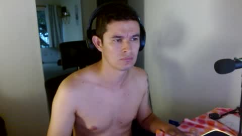 miaou_miaou online show from 07/19/26, 11:19