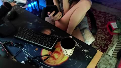 Kristien online show from 06/10/26, 01:10