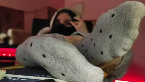 Kristien online show from 06/15/26, 01:02