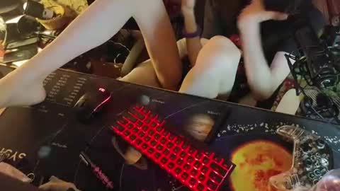 Kristien online show from 07/03/26, 06:36
