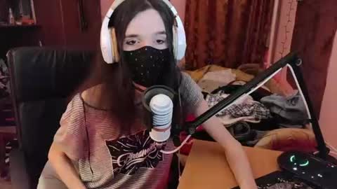 Kristien online show from 07/23/26, 01:58