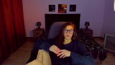 Mia online show from 12/20/24, 09:50