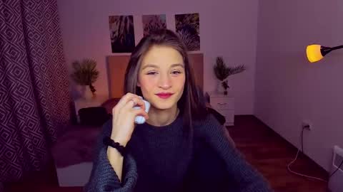 Mia online show from 01/19/25, 06:21