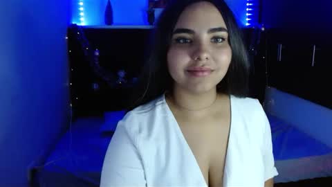 Mia Peyton   online show from 12/07/24, 05:31