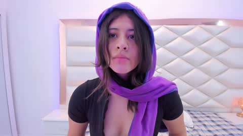 Sweetie Mia online show from 01/15/25, 03:18