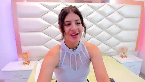 Sweetie Mia online show from 02/22/25, 01:13