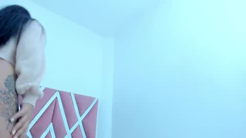 Snapshot of miaquevedo chatting on 10/04/25, 02:59 Mia Quevedo online show from 10/04/25, 02:59