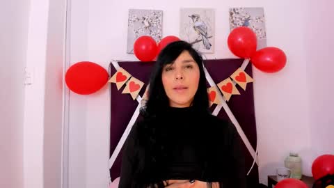 Snapshot of miaquevedo chatting on 02/12/26, 12:00 Mia Quevedo online show from 02/12/26, 12:00