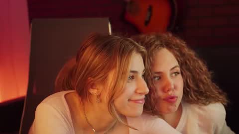 u love online show from 03/09/25, 02:54