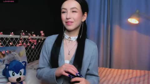 Snapshot of miarielle chatting on 05/31/26, 04:25 Liz online show from 05/31/26, 04:25