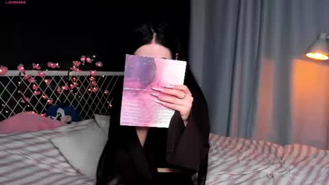 Liz online show from 06/25/26, 06:45