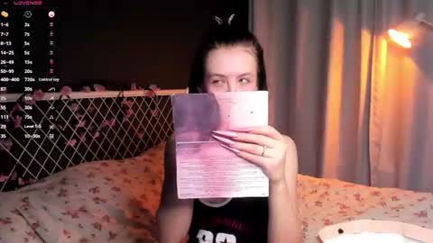 Liz online show from 07/26/26, 05:20