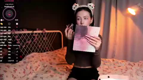 Liz online show from 07/27/26, 06:37