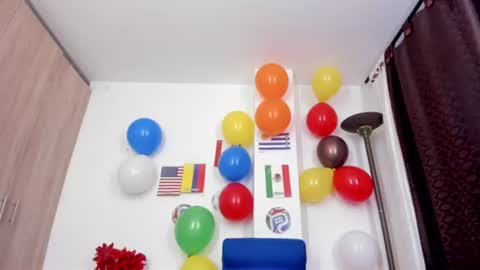 Mia Milf online show from 06/12/26, 11:14