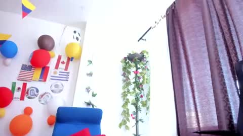 Mia Milf online show from 07/15/26, 10:04