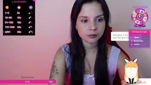 miarobinn_ online show from 09/13/25, 08:25