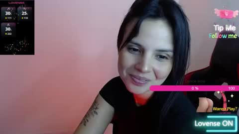 miarobinn_ online show from 11/07/25, 02:06