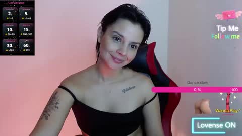 miarobinn_ online show from 11/11/25, 07:52