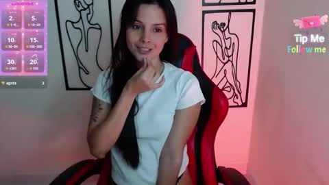 miarobinn_ online show from 02/19/26, 04:03