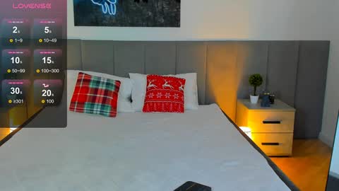 miarommano online show from 01/17/25, 05:21