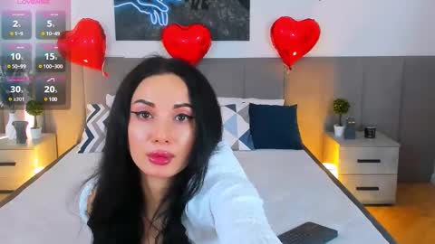 miarommano online show from 02/14/25, 01:08