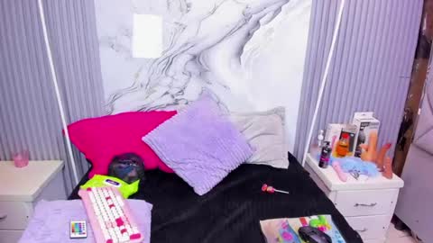 Miarose 69 online show from 07/04/26, 04:40