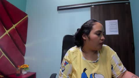 Snapshot of miarous69 chatting on 02/28/26, 12:22 MiaRouse online show from 02/28/26, 12:22