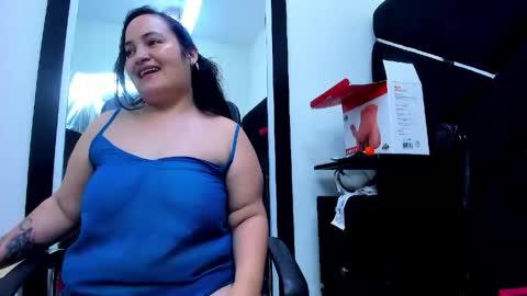 Snapshot of miarous69 chatting on 05/16/26, 10:36 MiaRouse online show from 05/16/26, 10:36