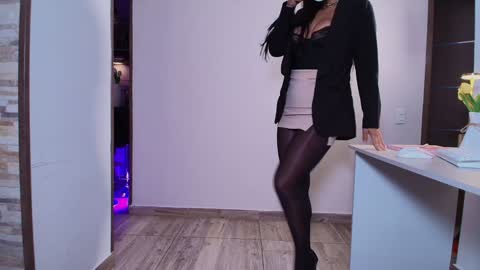My name is Mia  Please say hello I like to chat with you. If you have requests or dirty talk please use tip online show from 12/10/24, 12:27