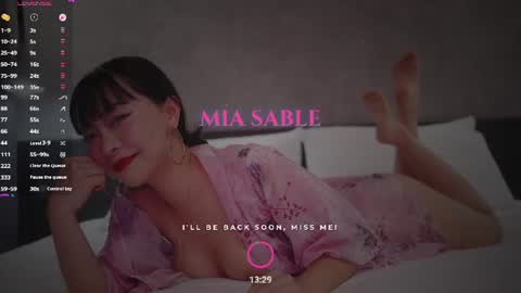 miasable2000 online show from 07/08/26, 11:58