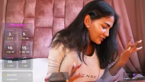 Snapshot of miasandoval_22 chatting on 01/29/25, 08:25 miasaandovaal 22 online show from 01/29/25, 08:25