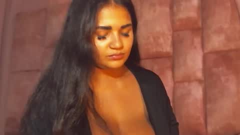 Snapshot of miasandoval_22 chatting on 10/19/25, 09:26 miasaandovaal 22 online show from 10/19/25, 09:26