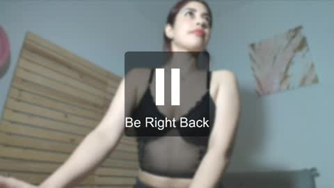 miasilva1 online show from 04/17/26, 10:46